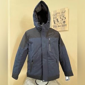 NWT-Kids jacket we bought for son it was too small or youth/teen winter coat 🧥